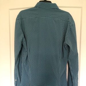 State and Liberty Dress Shirt